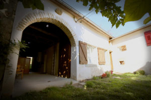 La grange