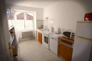 Cuisine lumineuse